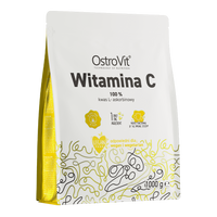 Vitamine C 1000g Nature