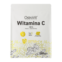 Vitamine C 1000g Nature