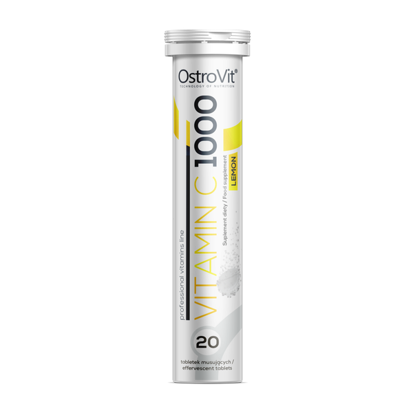 Vitamin C 1000mg