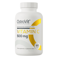 Vitamin C 500 mg