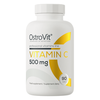 Vitamin C 500 mg