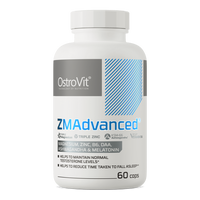 zma ostrovit