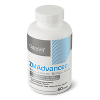 zma ostrovit