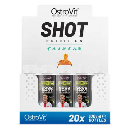 Keeza Good Shot,   ,  ,  OstroVit,  Active Life