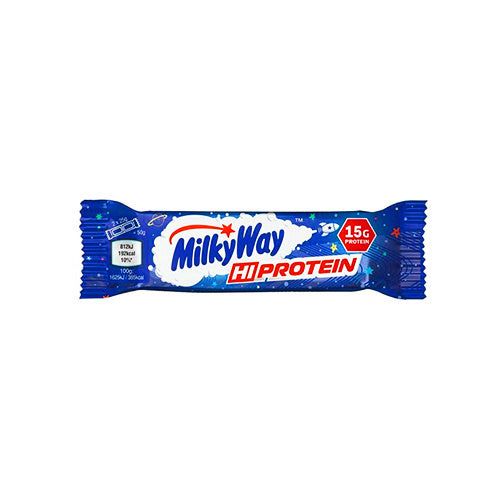 MilkyWay HIProtein