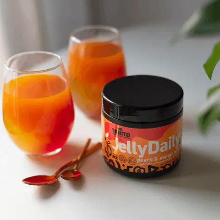 Jelly Daily,   ,  ,  OstroVit,  Active Life