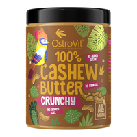 100% cashew butter