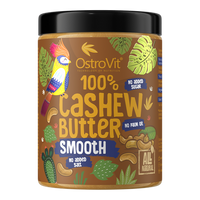 100% cashew butter