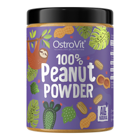 Peanut Powder 100%