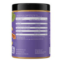 Peanut Powder 100%