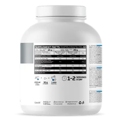 Whey Isolate 100%,   ,  ,  OstroVit,  Active Life