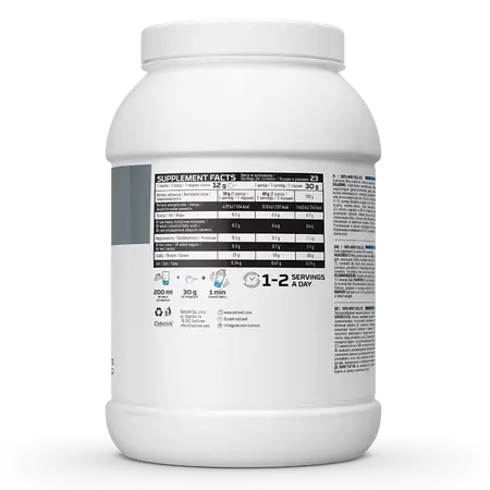 Whey Isolate 100%,   ,  ,  OstroVit,  Active Life