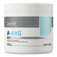 A-AKG en poudre