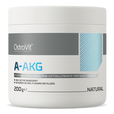 A-AKG en poudre
