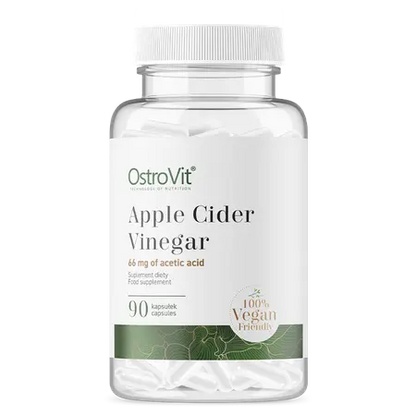 Vinaigre de Pomme,   ,  ,  OstroVit,  Active Life