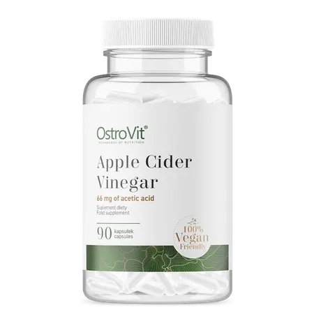 Vinaigre de Pomme,   ,  ,  OstroVit,  Active Life