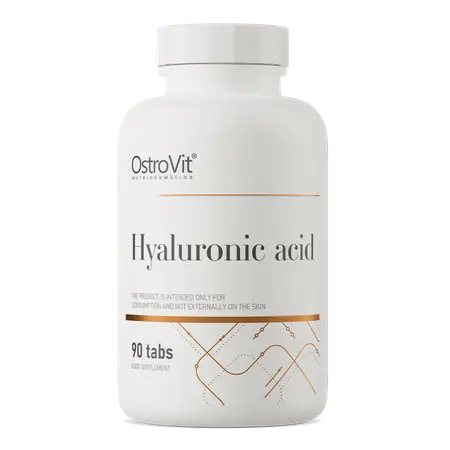 Acide Hyaluronique,   ,  ,  OstroVit,  Active Life