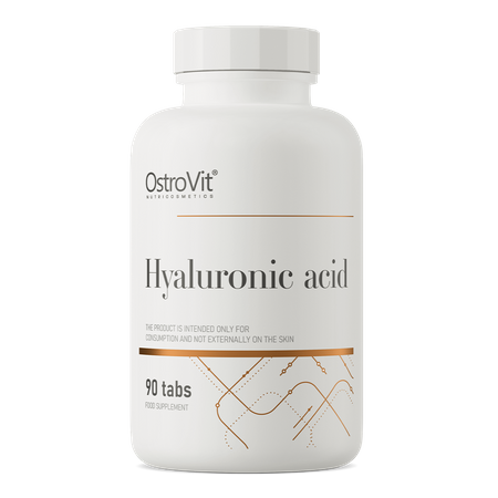 Acide Hyaluronique
