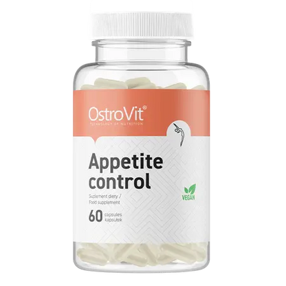 Appetite Control,   ,  ,  OstroVit,  Active Life