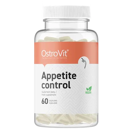 Appetite Control,   ,  ,  OstroVit,  Active Life