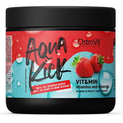 VIT & MIN Aqua Kick,   ,  ,  OstroVit,  Active Life