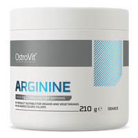 Arginine en poudre