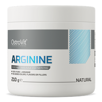Arginine en poudre