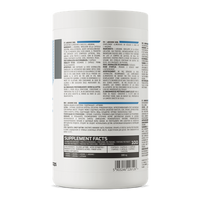 Arginine 3000 mg en gélules