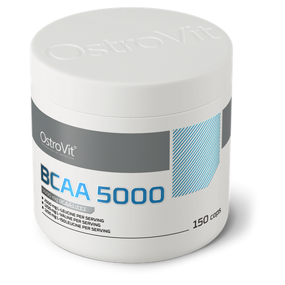 BCAA 2:1:1 Supreme 5000mg