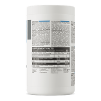 BCAA + Glutamine en poudre