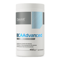 BCAA Advanced