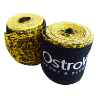 Bandage de boxe