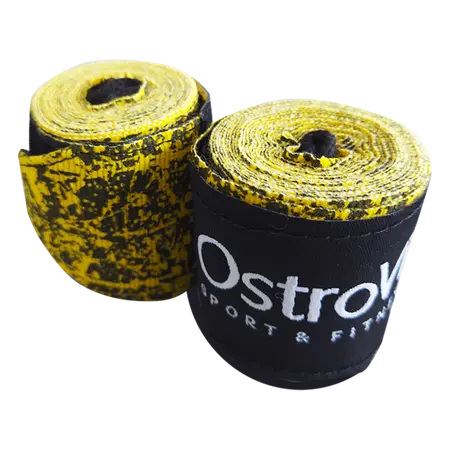 Bandage de boxe,   ,  ,  OstroVit,  Active Life