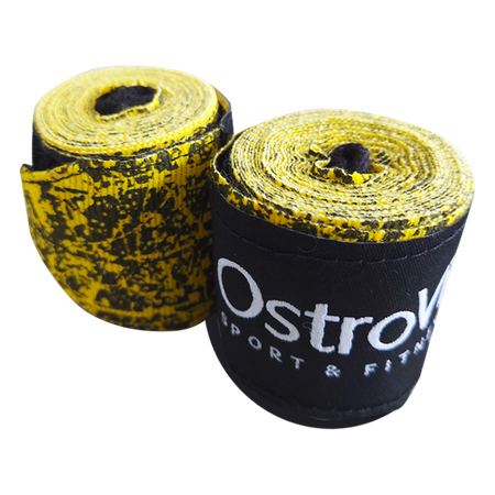 Bandage de boxe