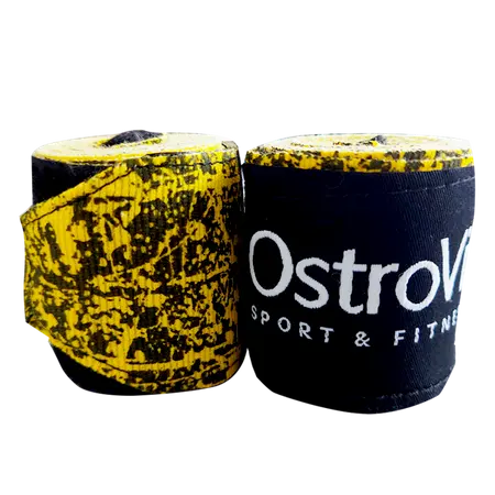 Bandage de boxe,   ,  ,  OstroVit,  Active Life