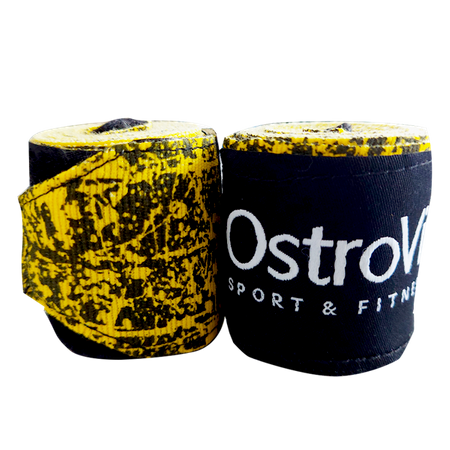 Bandage de boxe