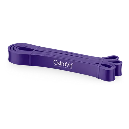 Bande élastique fitness,   10.99,  16-39-kg,  OstroVit,  Active Life