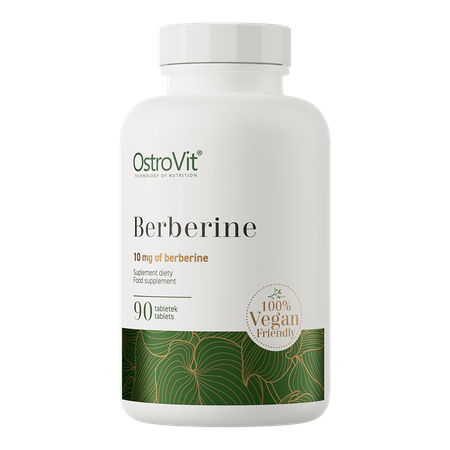 Berberine 90 gélules