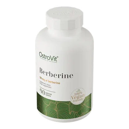 Berbérine 90 gélules,   ,  ,  OstroVit,  Active Life