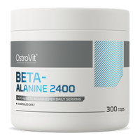 Bêta-Alanine 2400 mg