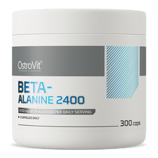 Bêta-Alanine 2400 mg
