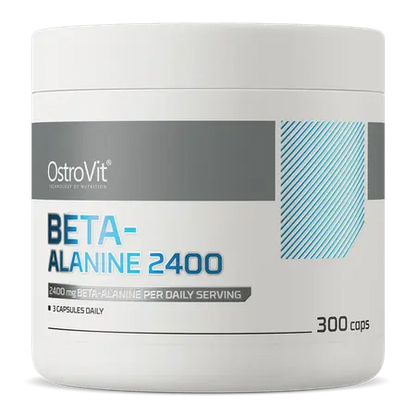 Bêta-Alanine 2400 mg,   ,  ,  OstroVit,  Active Life