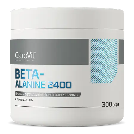 Bêta-Alanine 2400 mg,   ,  ,  OstroVit,  Active Life