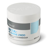 Bêta-Alanine 2400 mg