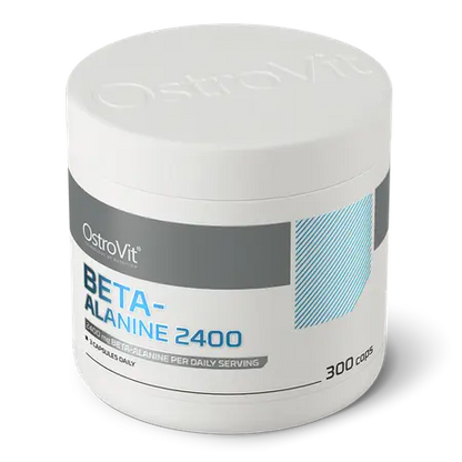 Bêta-Alanine 2400 mg,   ,  ,  OstroVit,  Active Life