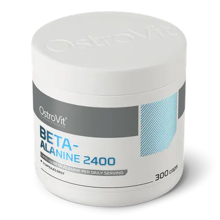 Bêta-Alanine 2400 mg,   ,  ,  OstroVit,  Active Life