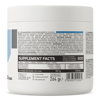 Bêta-Alanine 2400 mg