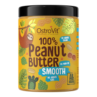 100% Beurre de cacahuète - Naturel