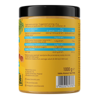 100% Beurre de cacahuète - Naturel