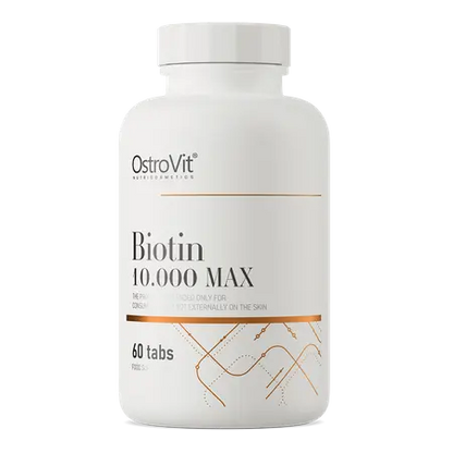 Biotine 10.000 MAX,   ,  ,  OstroVit,  Active Life